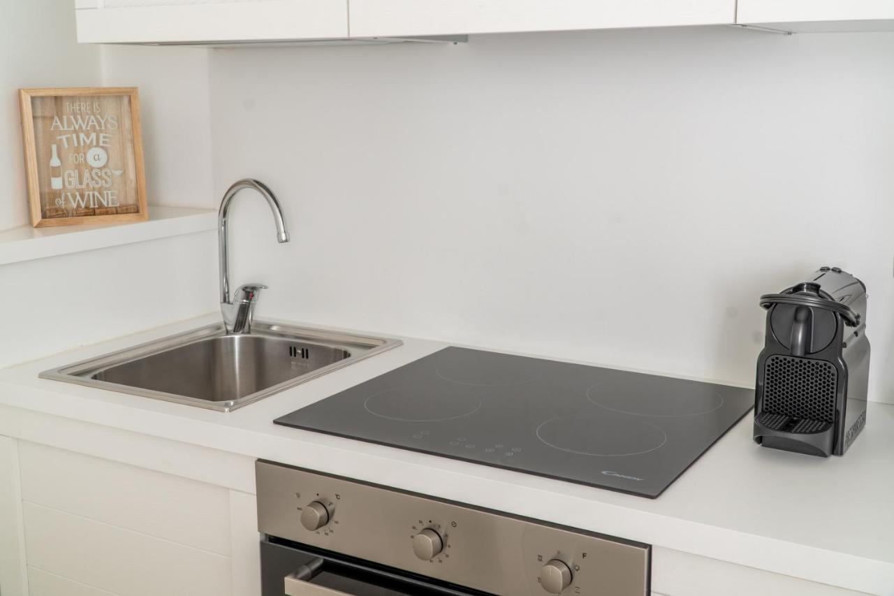 Apartment Brera Charming R&r Mailand