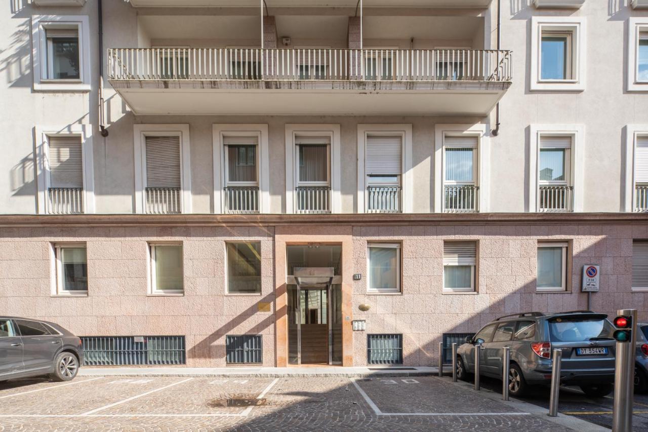 Brera Charming R&r Apartment