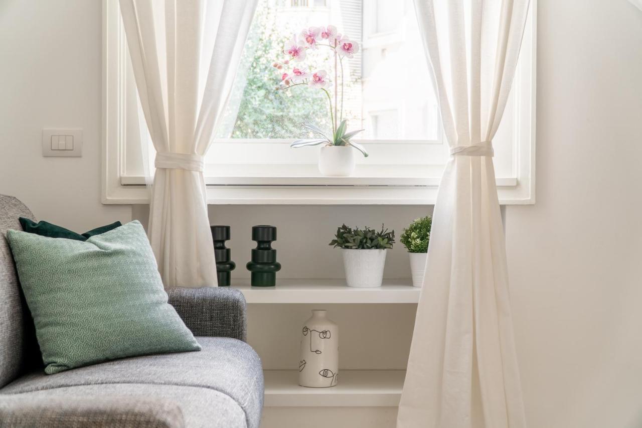Apartment Brera Charming R&r