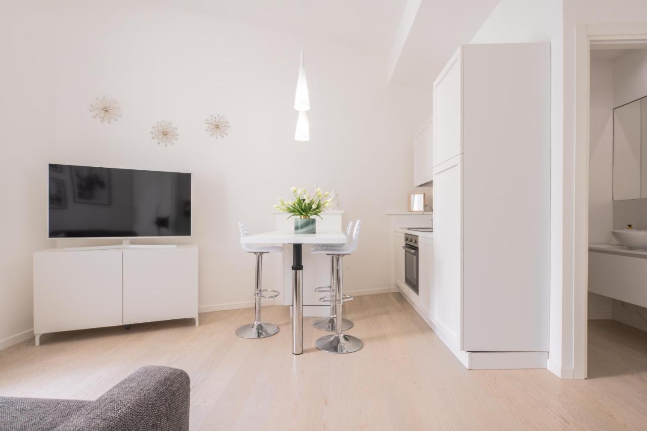 Brera Charming R&r Apartment