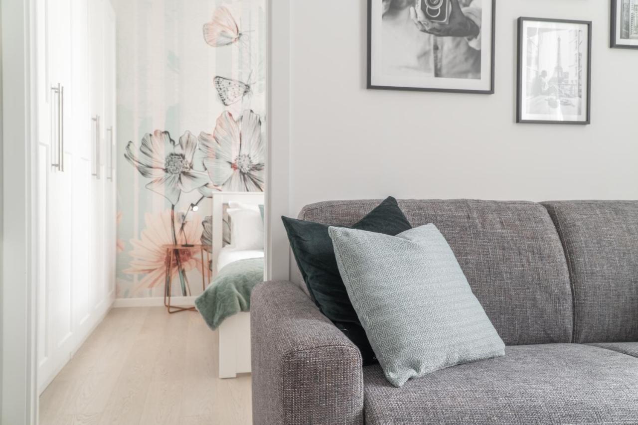 Brera Charming R&r Apartment