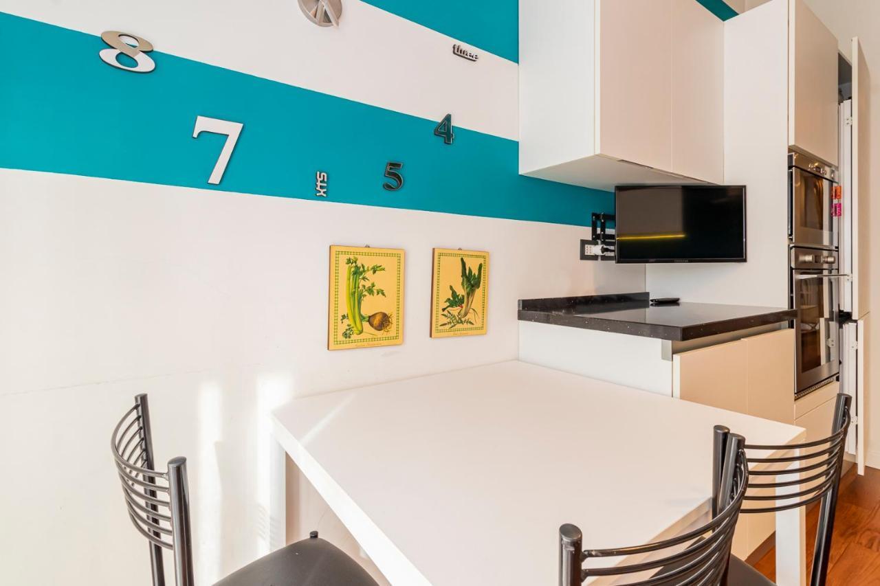 Luxury Close To Navigli - Bari *