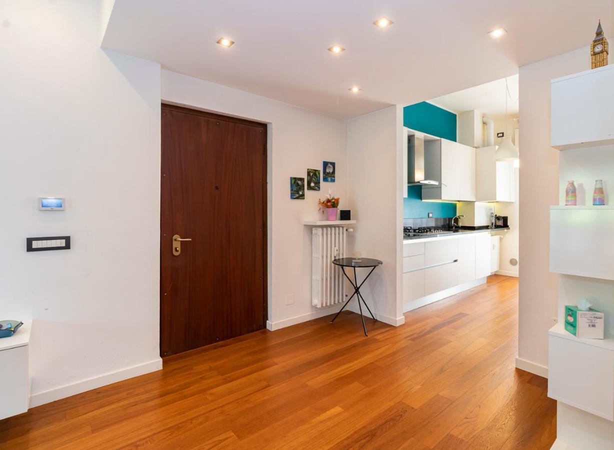 Luxury Close To Navigli - Bari * Milan
