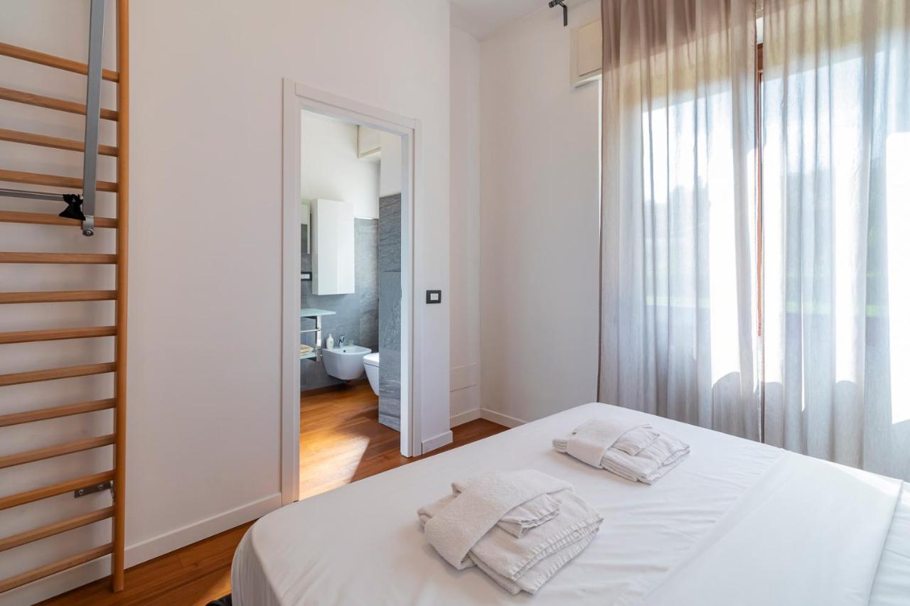 Luxury Close To Navigli - Bari * Milan