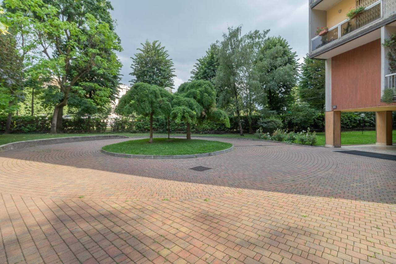 Luxury Close To Navigli - Bari Milan