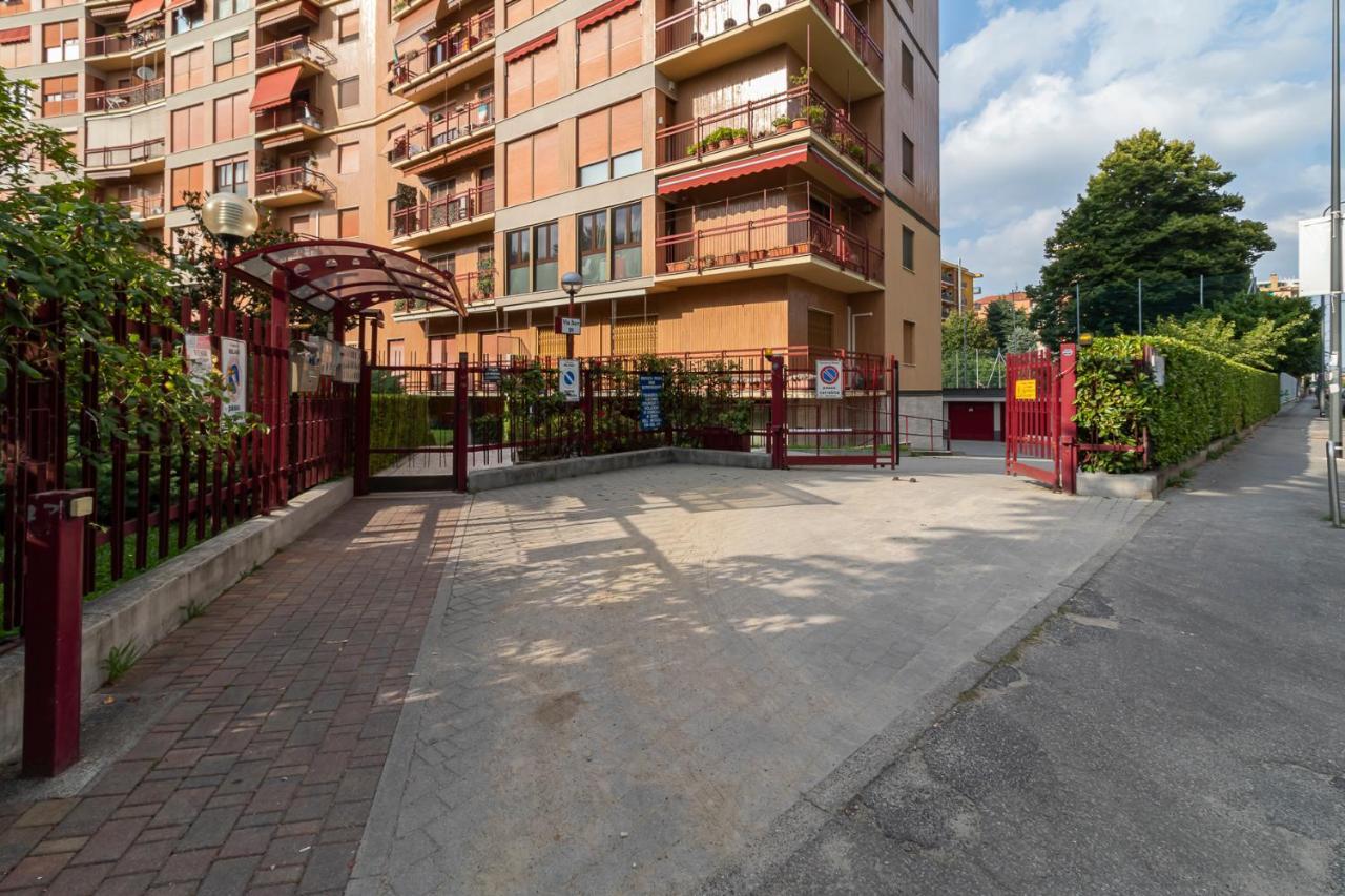 Apartment Luxury Close To Navigli - Bari Milan