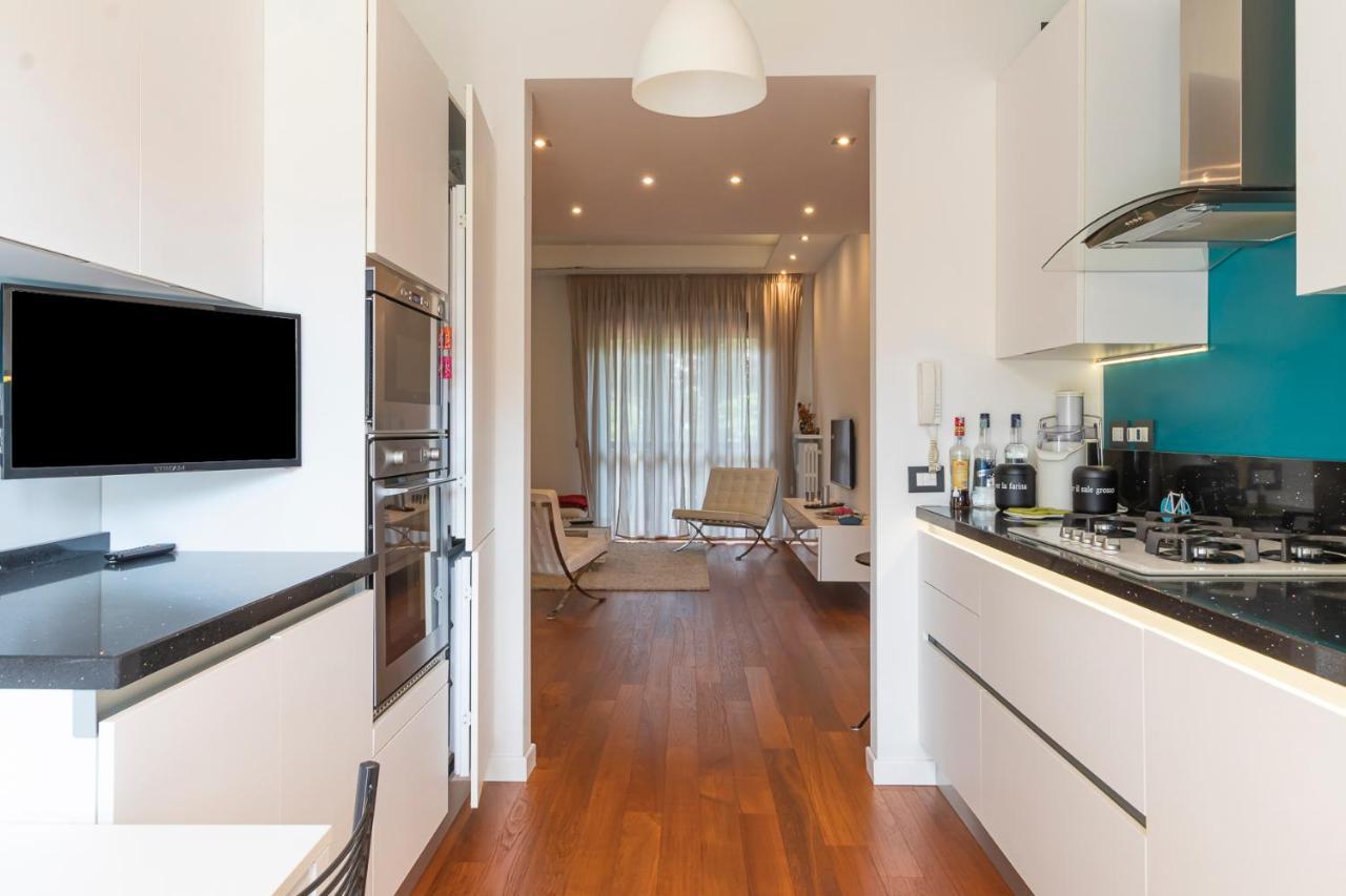 Luxury Close To Navigli - Bari * Milan