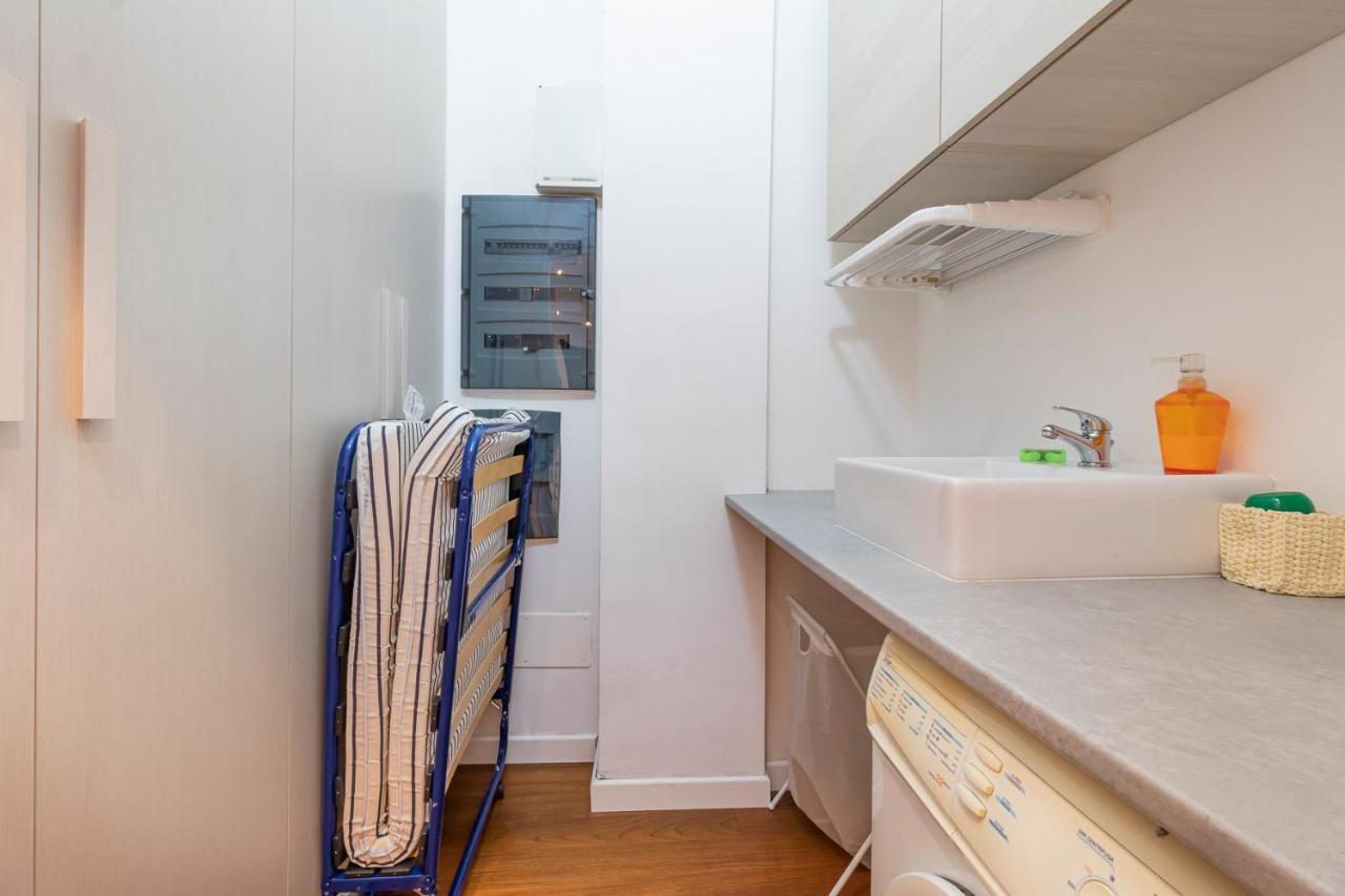 Apartment Luxury Close To Navigli - Bari *
