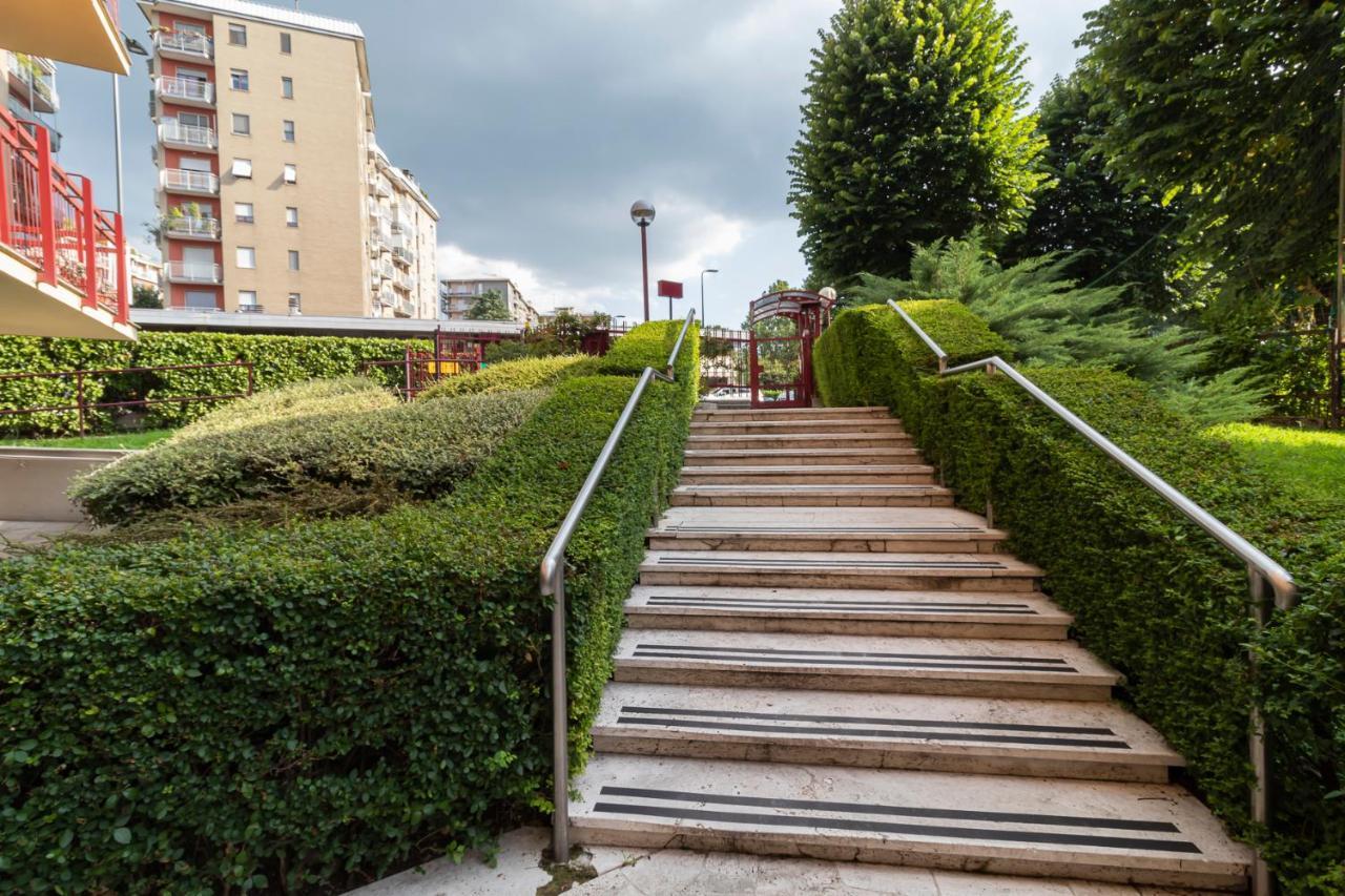 Luxury Close To Navigli - Bari * Milan