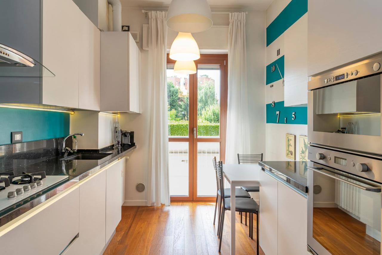Luxury Close To Navigli - Bari Apartment *