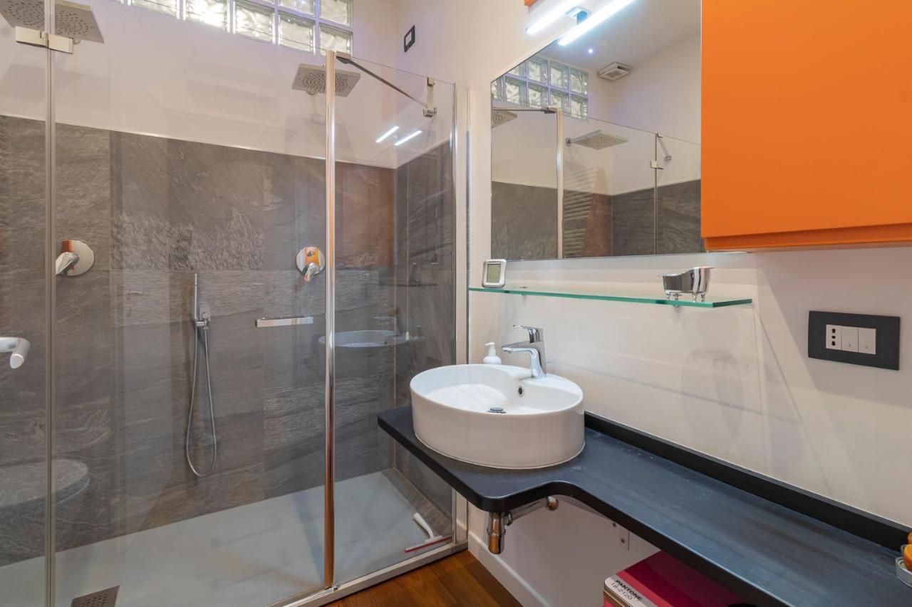 Luxury Close To Navigli - Bari