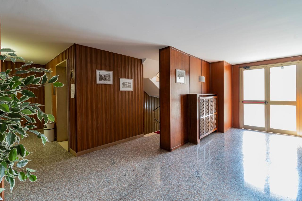 Apartment Luxury Close To Navigli - Bari