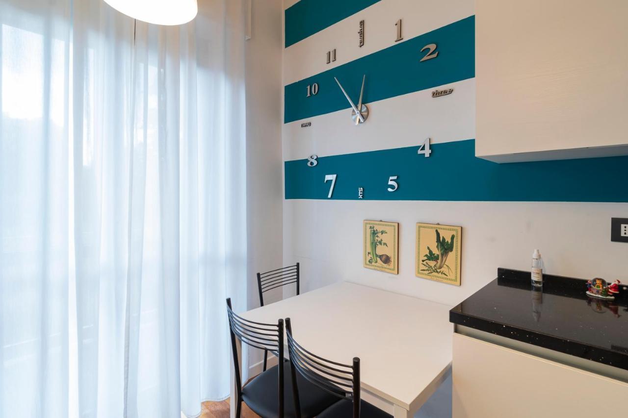 Luxury Close To Navigli - Bari Apartment Milan