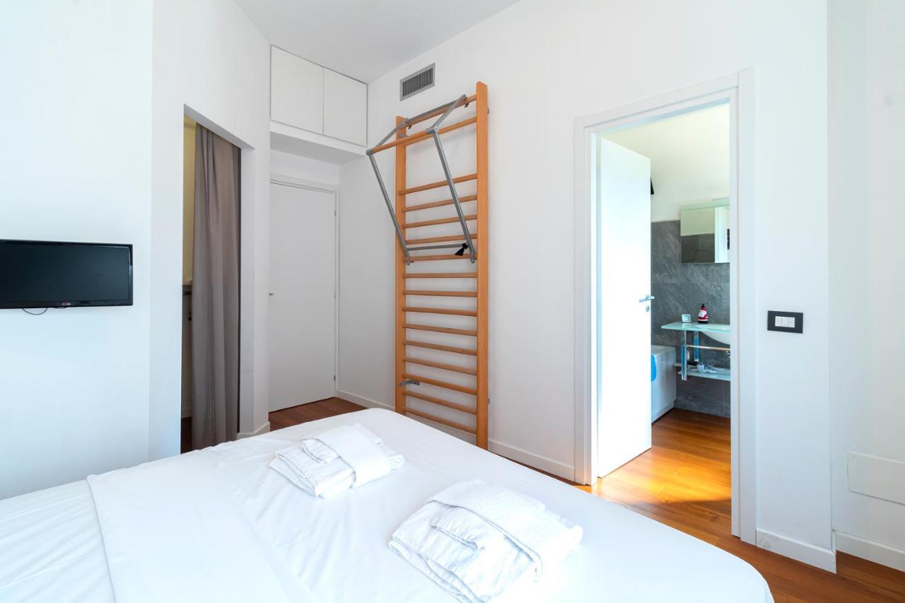 Luxury Close To Navigli - Bari Milan