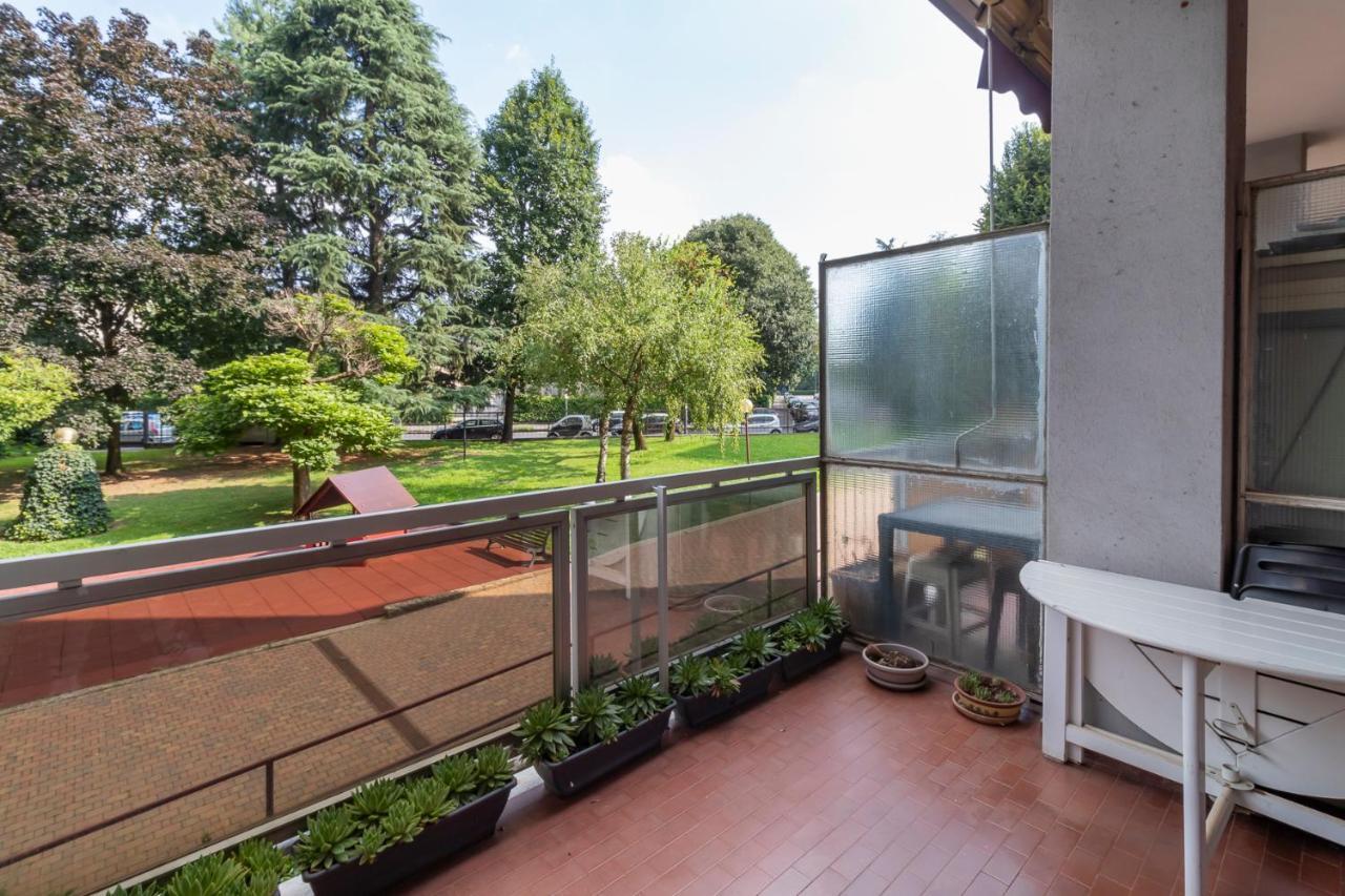 Luxury Close To Navigli - Bari Apartment *