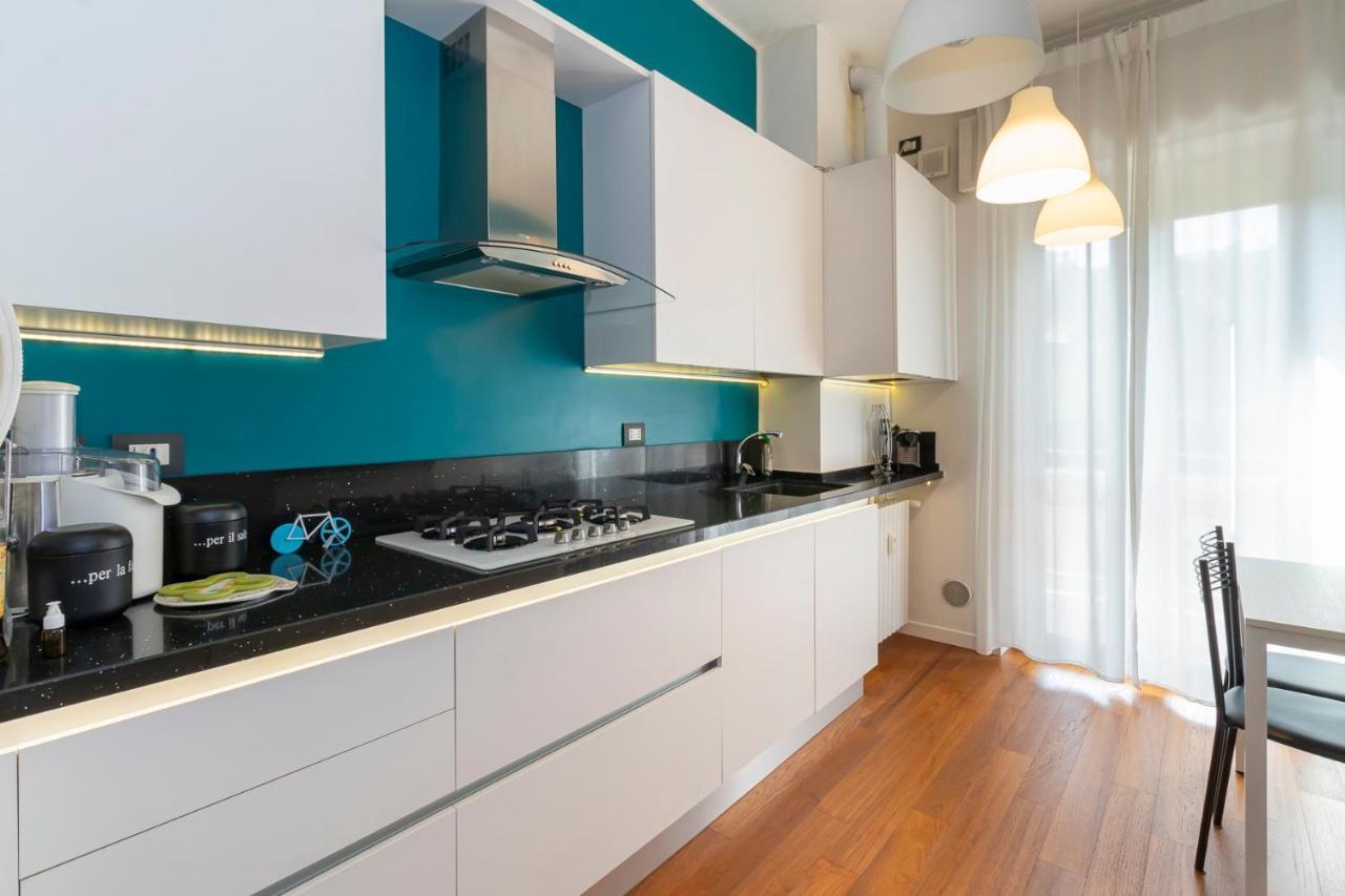 Luxury Close To Navigli - Bari Milan