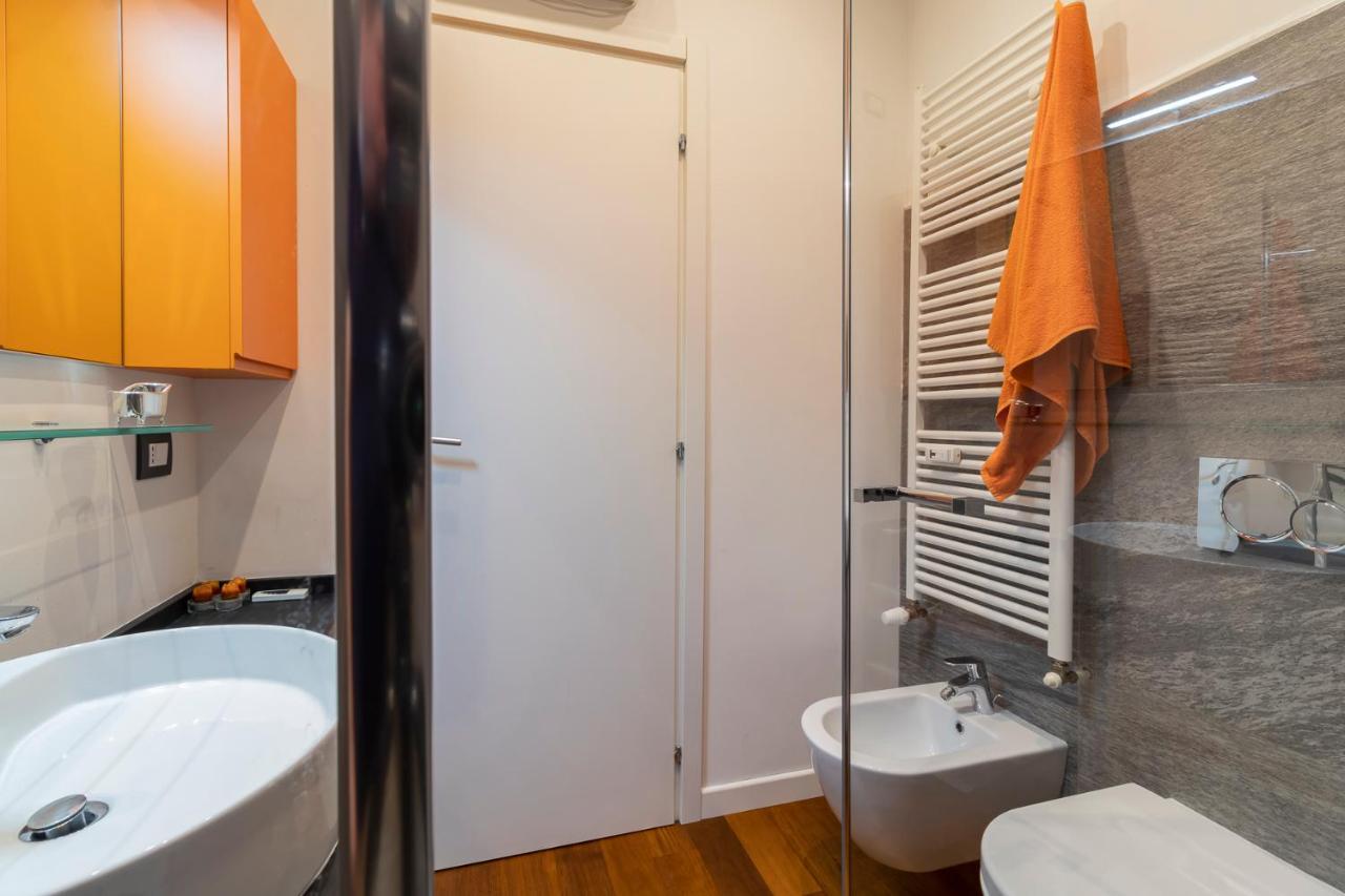 Luxury Close To Navigli - Bari Apartment *