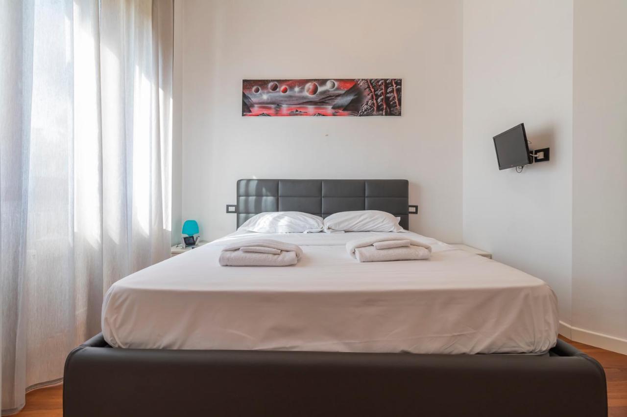 Luxury Close To Navigli - Bari Milan