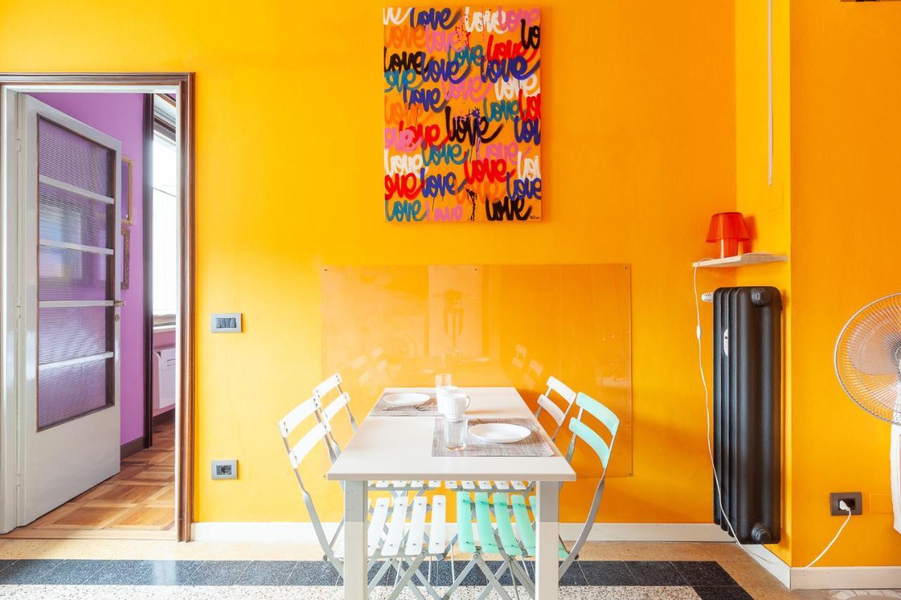 Apartment Ticinese Master Guest Close To Duomo