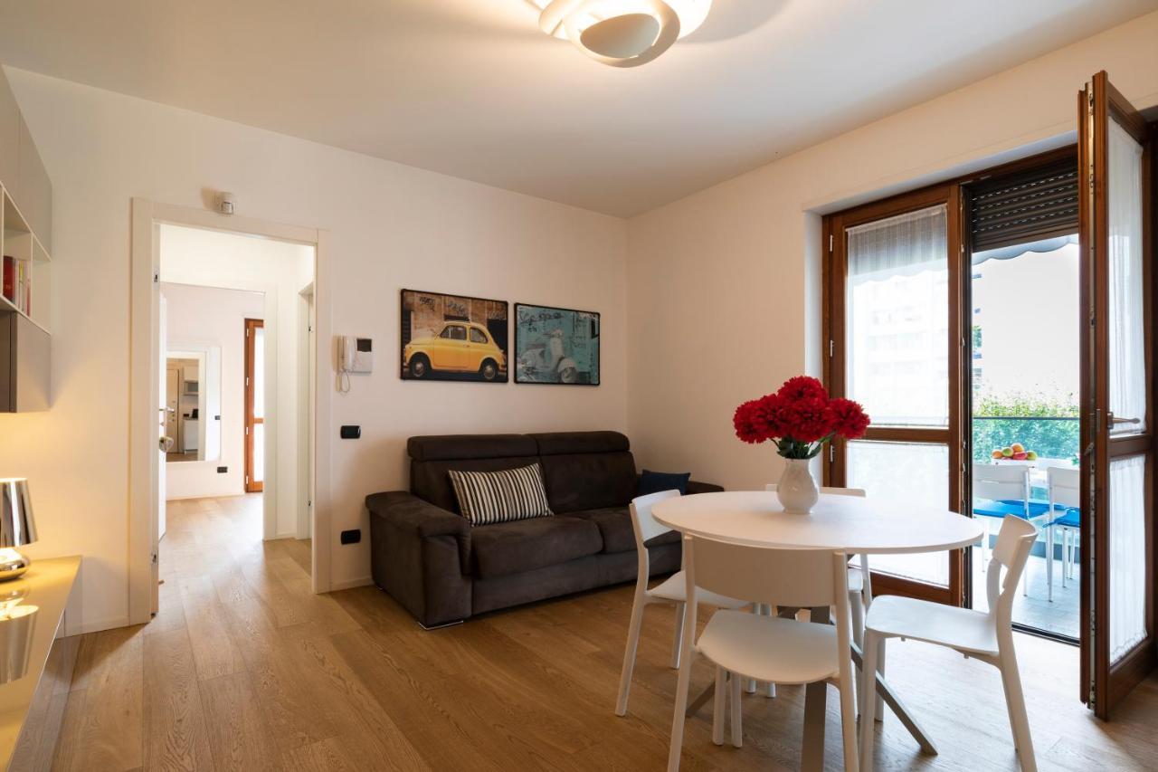 Navigli Stylish * Mailand
