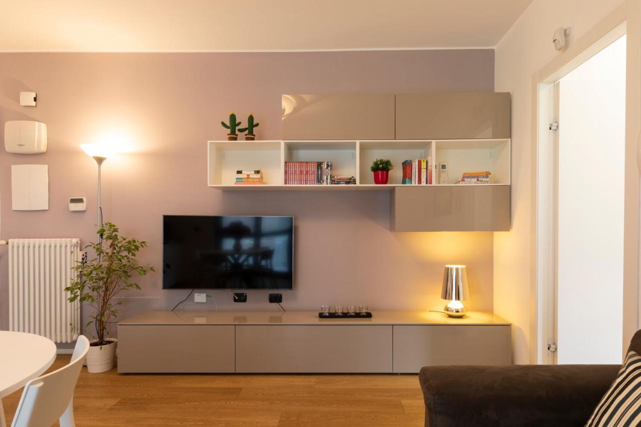 Apartment Navigli Stylish *