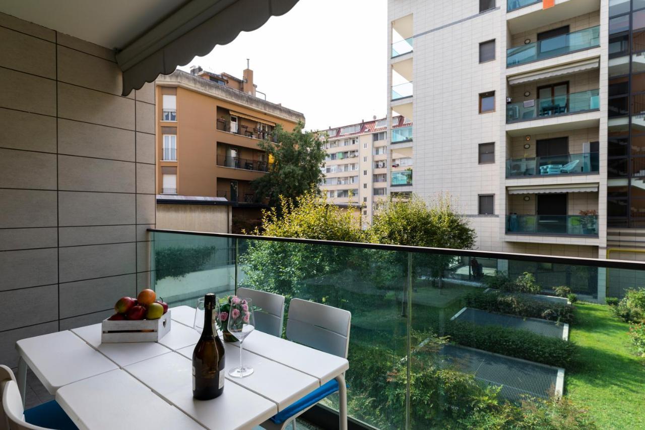 Apartment Navigli Stylish Mailand