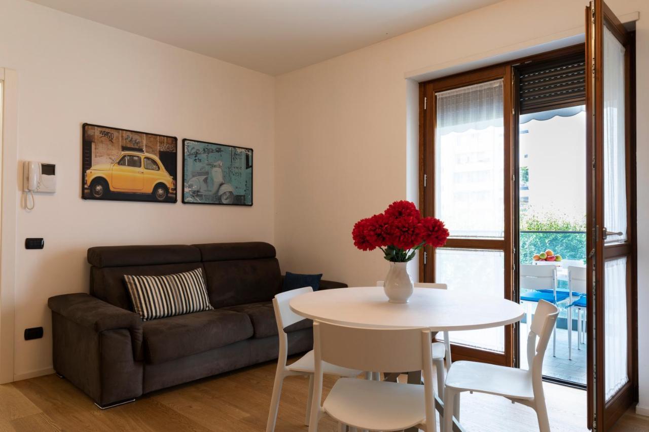 Navigli Stylish Apartment Mailand