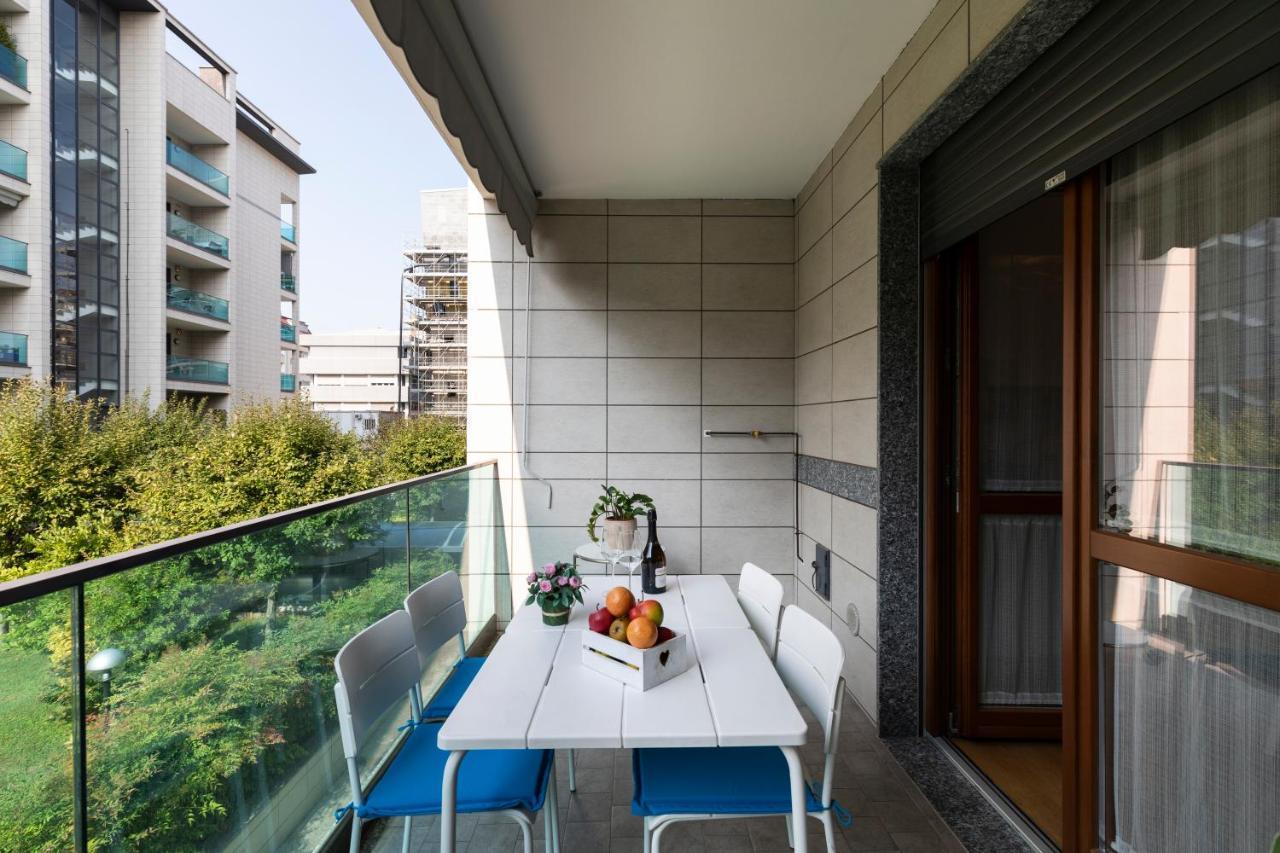 Navigli Stylish Apartment Mailand