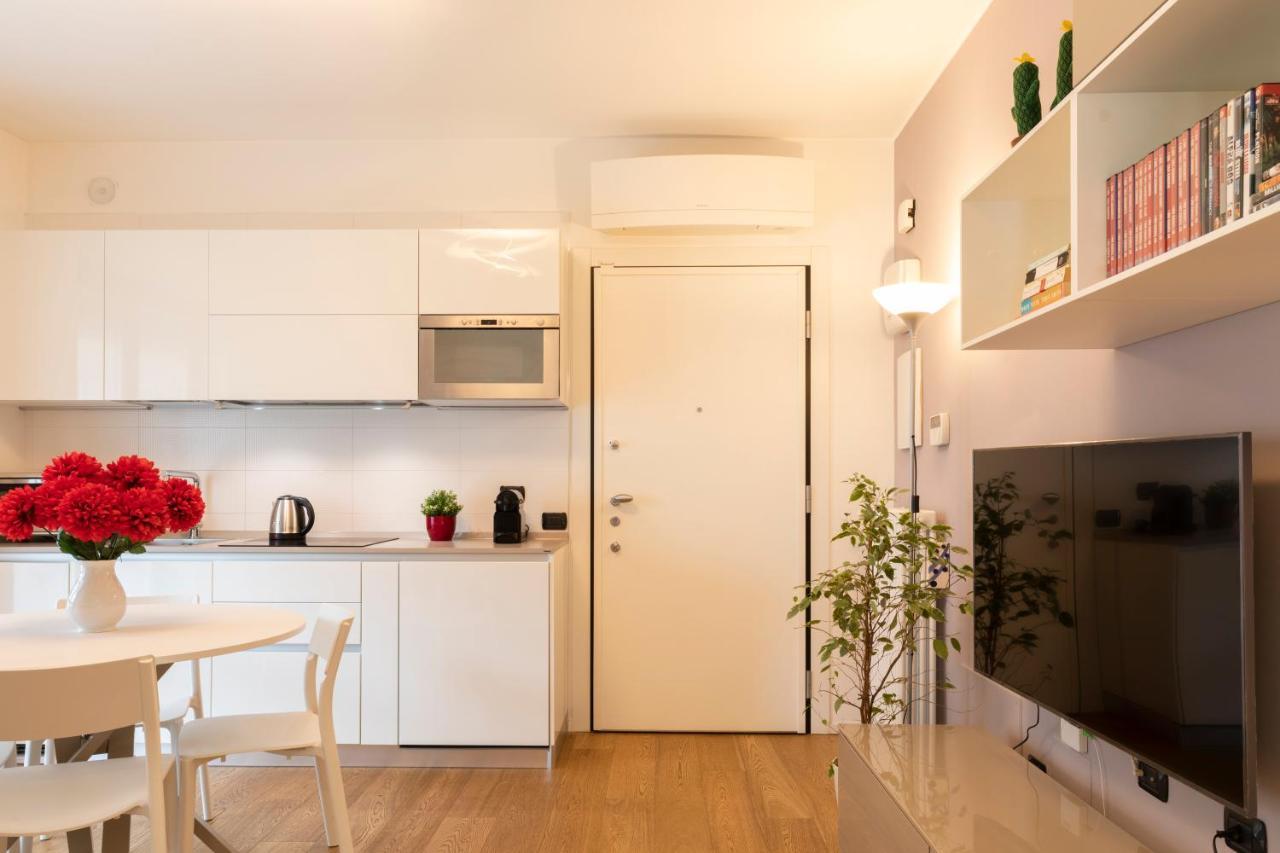 Apartment Navigli Stylish Mailand