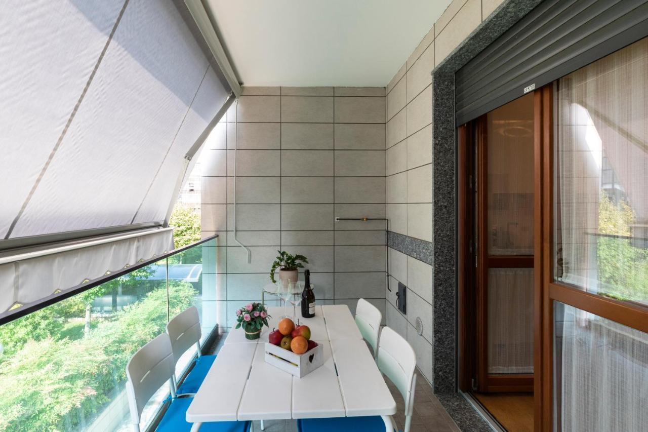 Apartment Navigli Stylish *