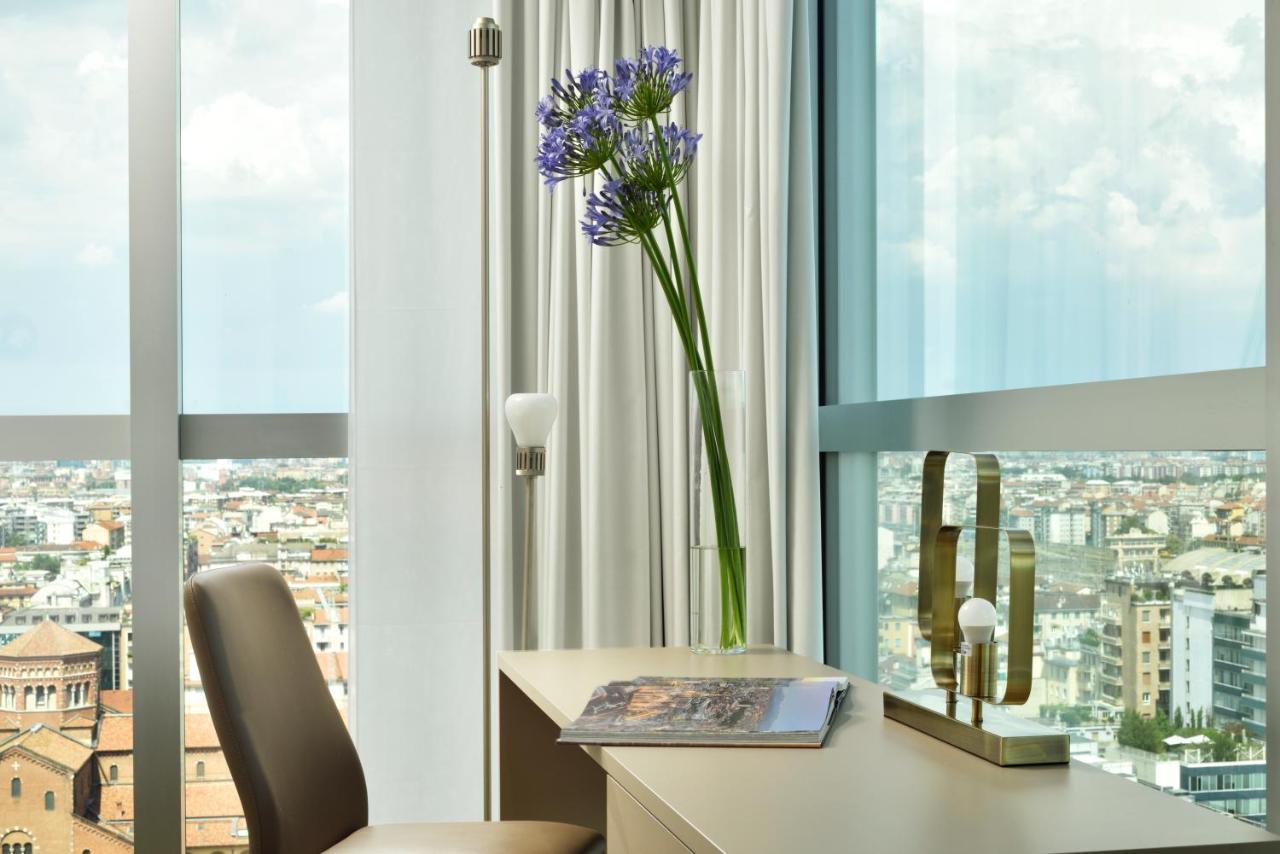 Torre Galfa Luxury | Esperienze