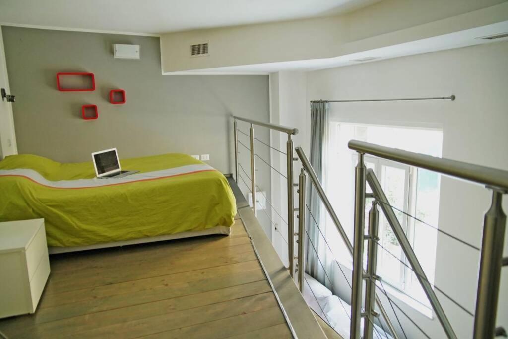 Apartment Urban House - Nice Loft Navigli Milan Center Mailand
