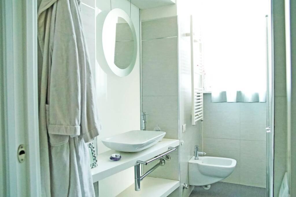Urban House - Nice Loft Navigli Milan Center * Mailand