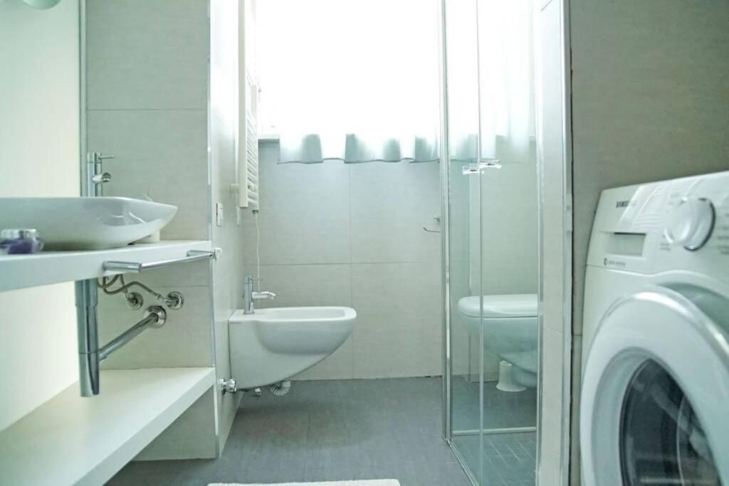 Urban House - Nice Loft Navigli Milan Center Apartment Mailand