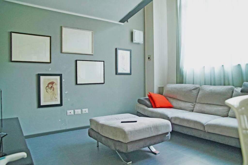 Urban House - Nice Loft Navigli Milan Center * Mailand