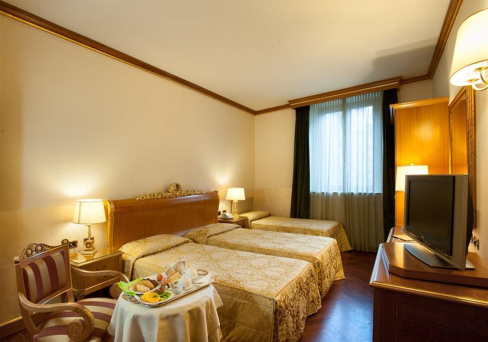 Marconi Hotel 4*