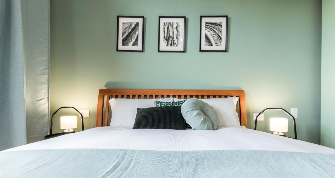 Joivy Superb Close To Fiera And Life Apartamento