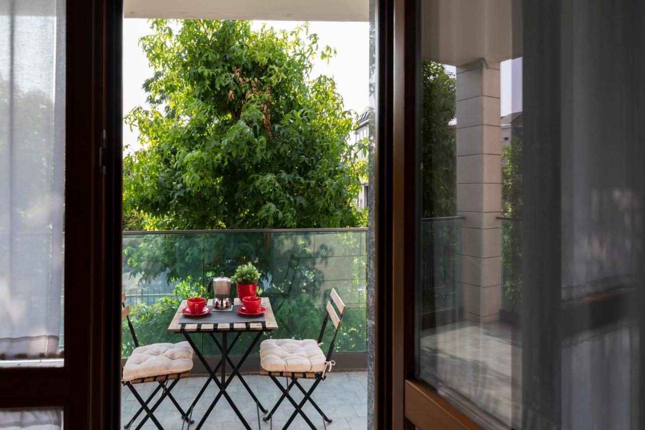 Apartment Navigli Stylish