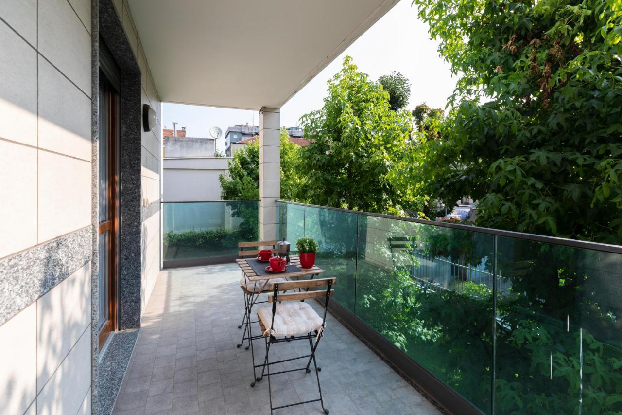 Apartment Navigli Stylish Mailand