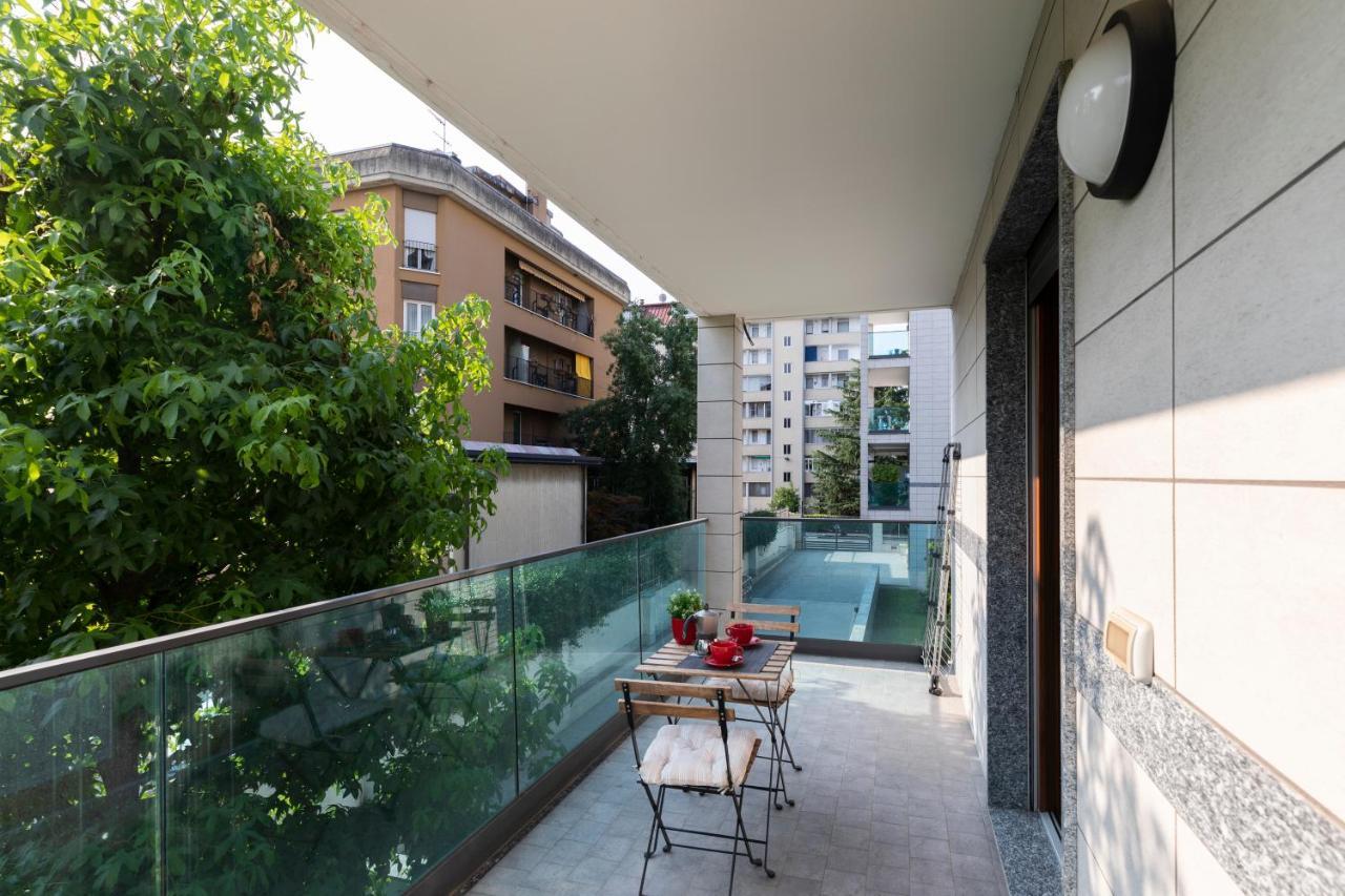Navigli Stylish Apartment Mailand