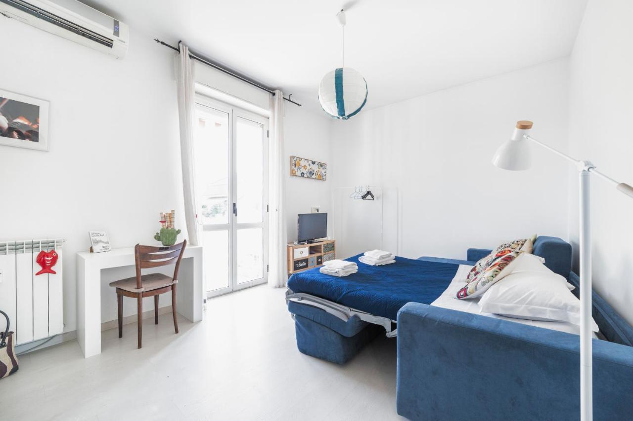 Precotto Comfortable Flat With Balcony Apartamento *