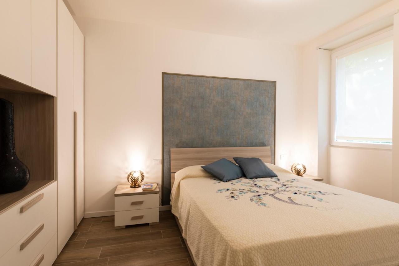 Apartment West - Modern And Comfortable Milan