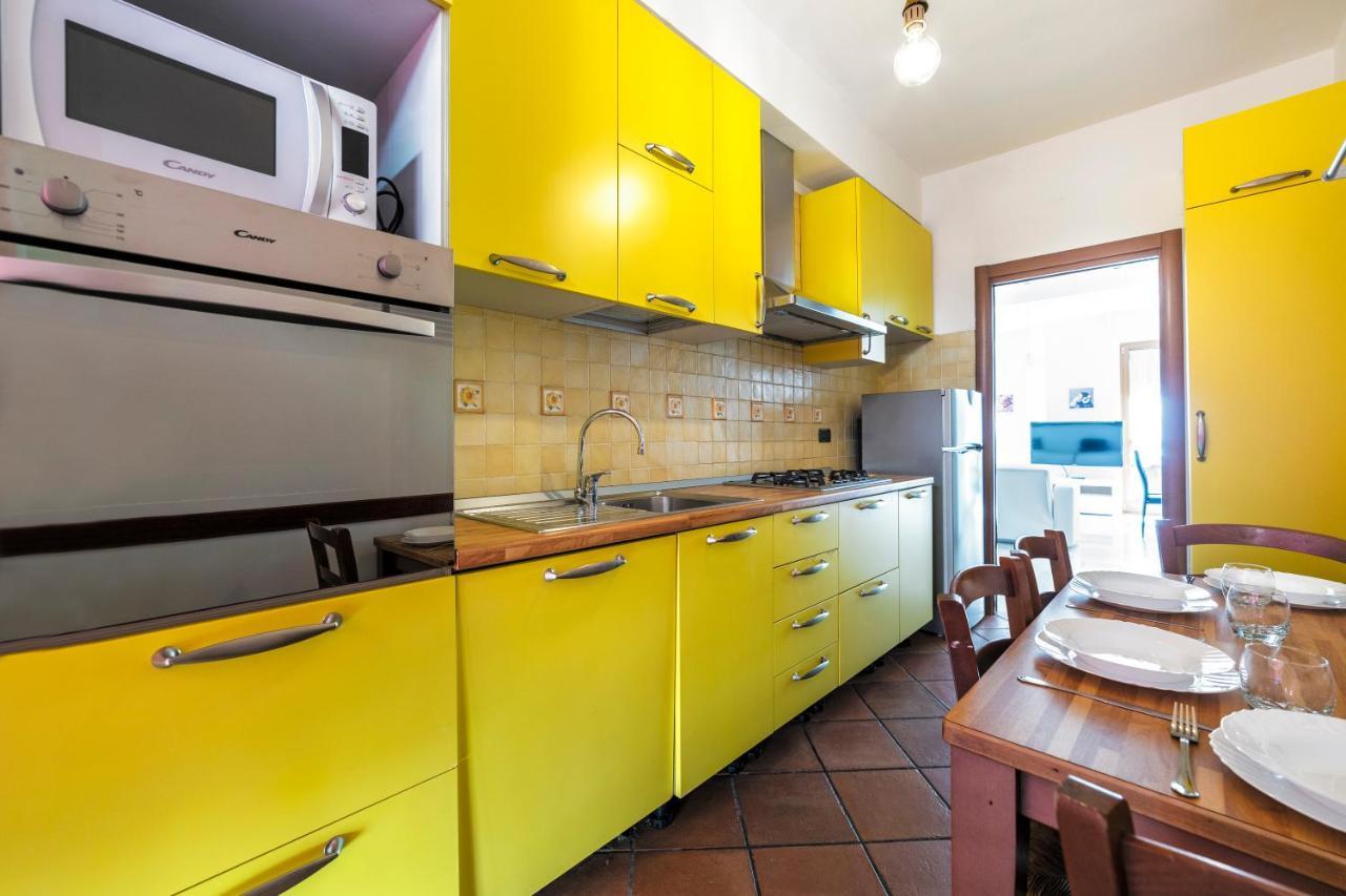 Cenisio M5 Lovely - With Balcony! Apartment *