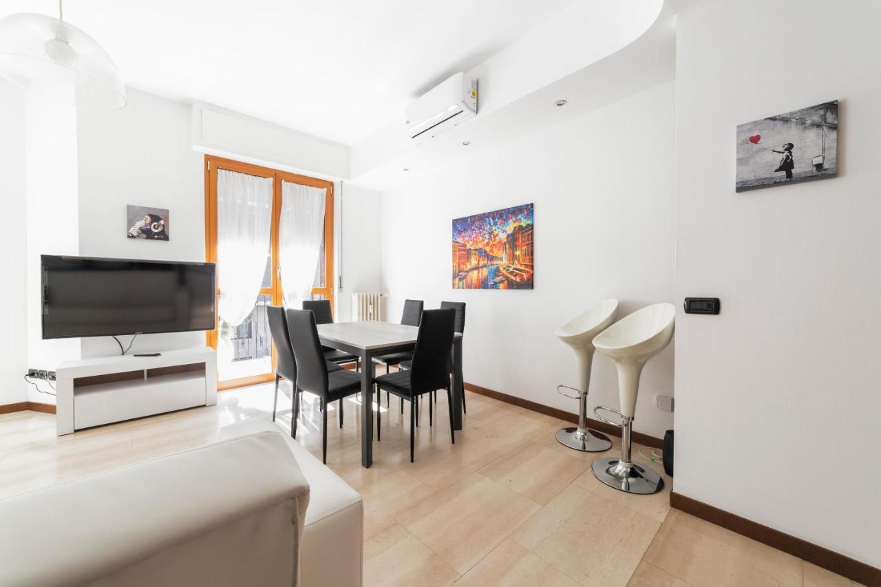 Apartment Cenisio M5 Lovely - With Balcony! Mailand