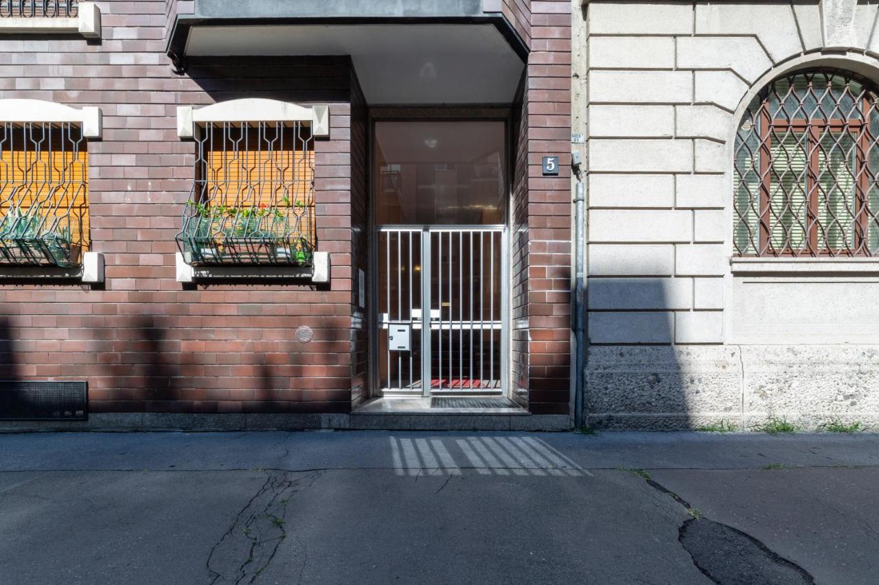 Cenisio M5 Lovely - With Balcony! Apartment