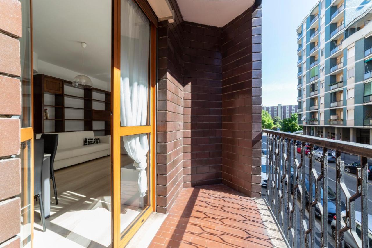 Cenisio M5 Lovely - With Balcony! Apartment Mailand