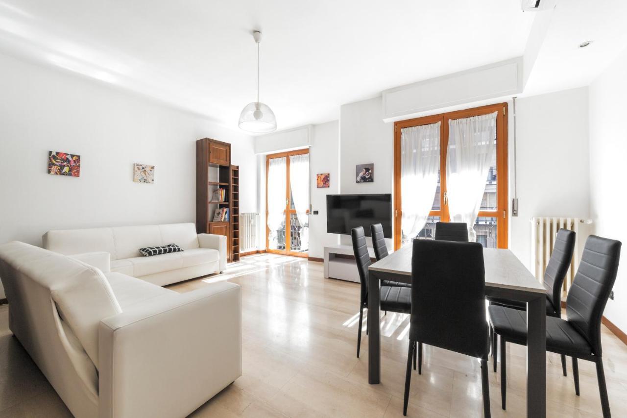 Apartment Cenisio M5 Lovely - With Balcony! Mailand