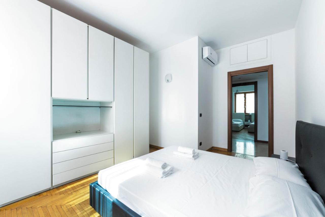 Cenisio M5 Lovely - With Balcony! Apartment *