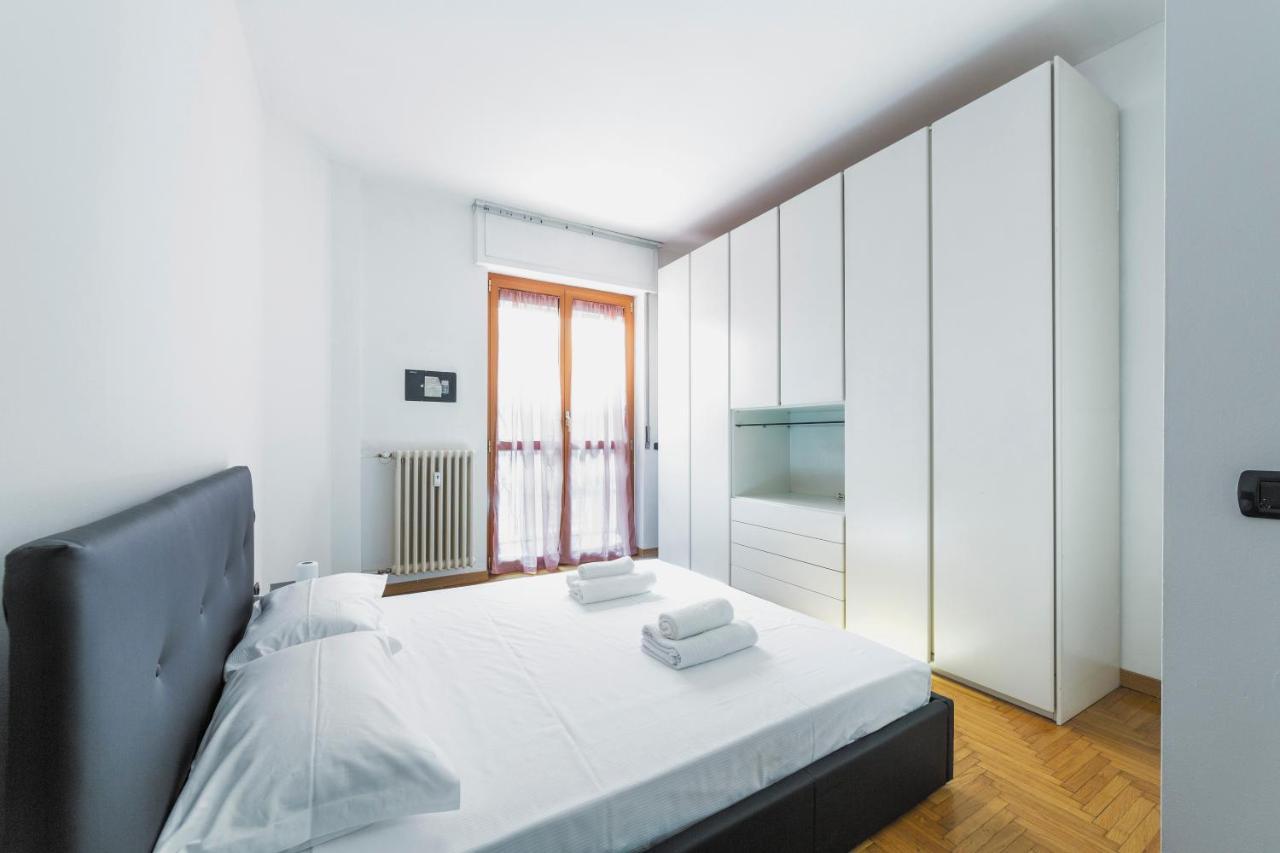 Cenisio M5 Lovely - With Balcony! Apartment *