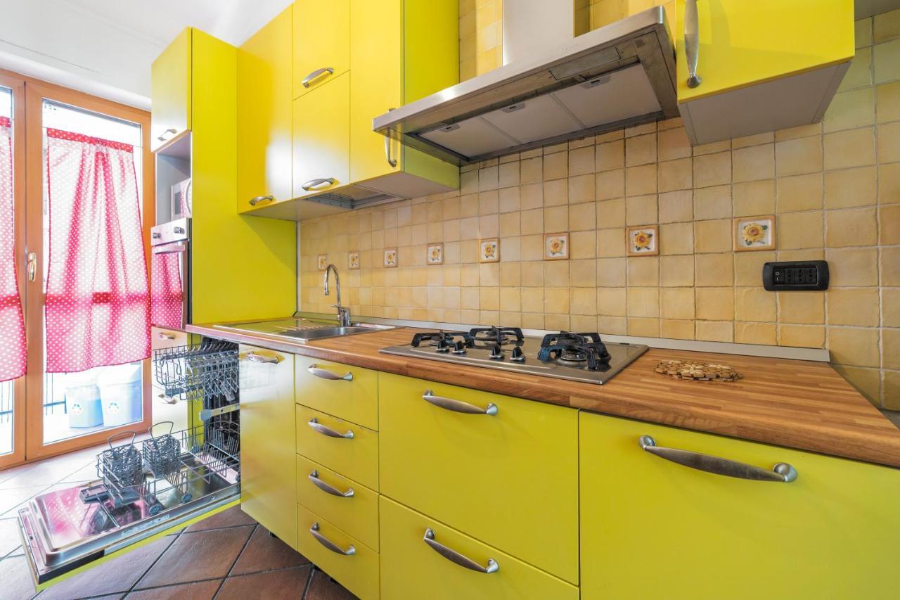 Apartment Cenisio M5 Lovely - With Balcony! *